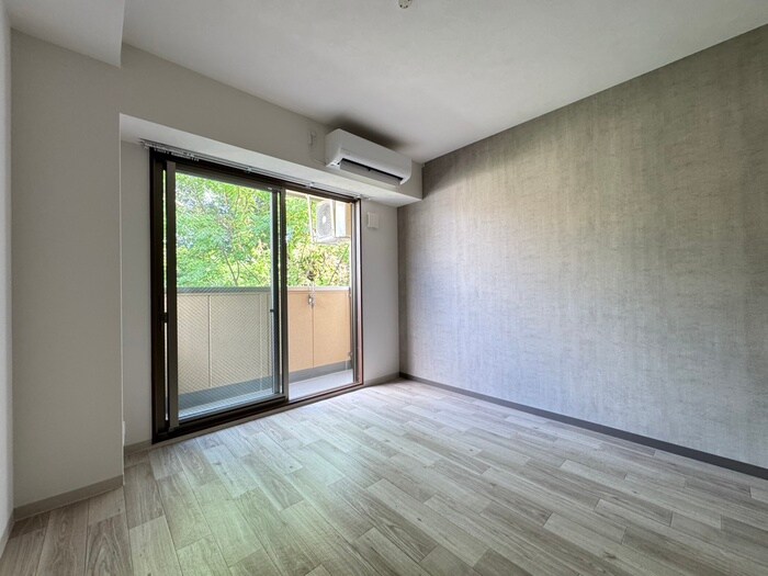 居室 みおつくし城北