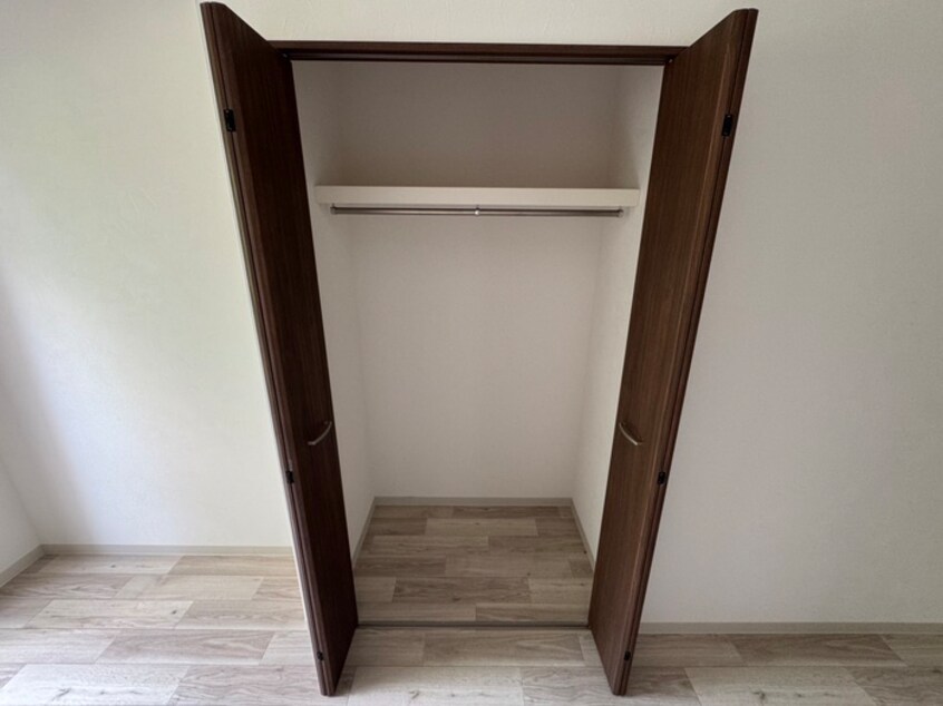 収納 みおつくし城北