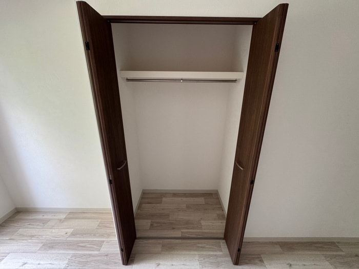 収納 みおつくし城北