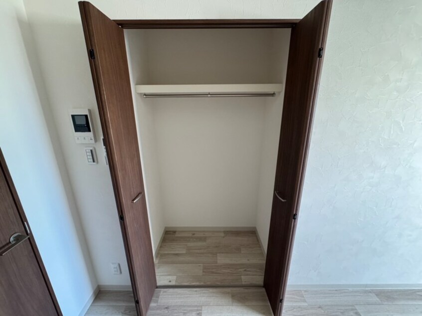 収納 みおつくし城北