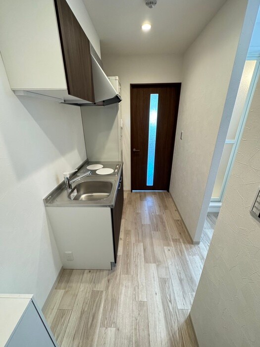 廊下 みおつくし城北