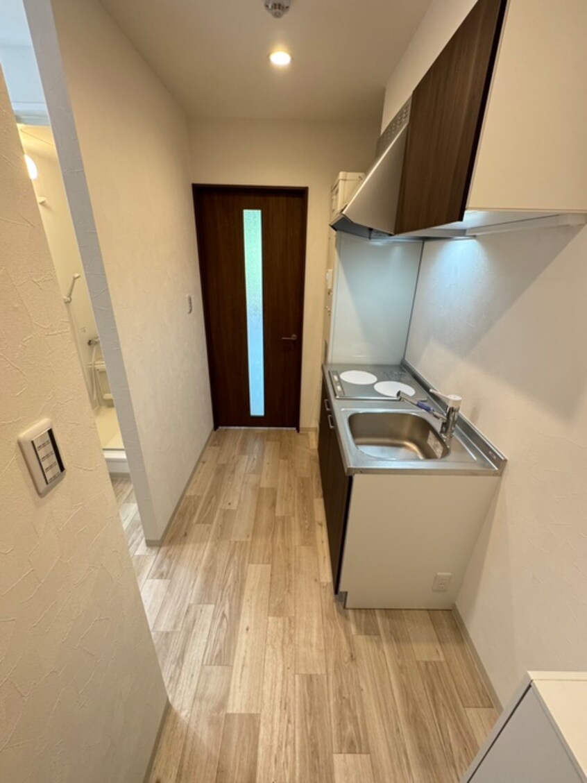 廊下 みおつくし城北