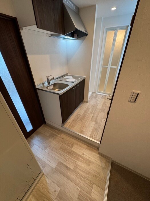 廊下 みおつくし城北