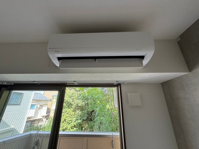 内観写真 みおつくし城北