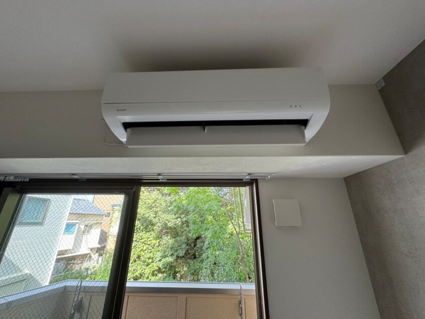 内観写真 みおつくし城北