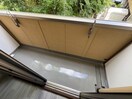 ベランダ・バルコニー みおつくし城北
