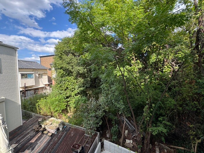 周辺環境 みおつくし城北