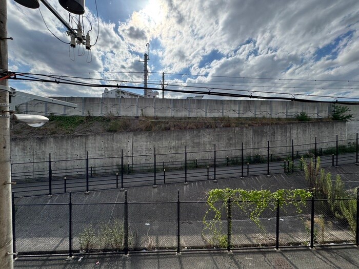 周辺環境 みおつくし城北