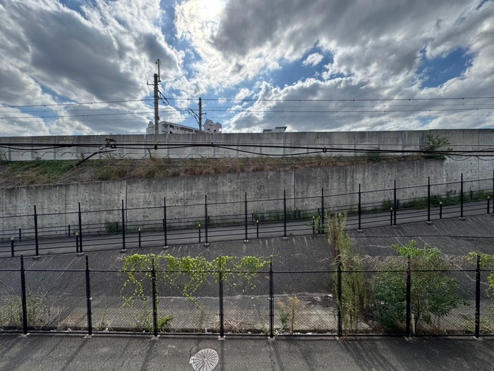 周辺環境 みおつくし城北