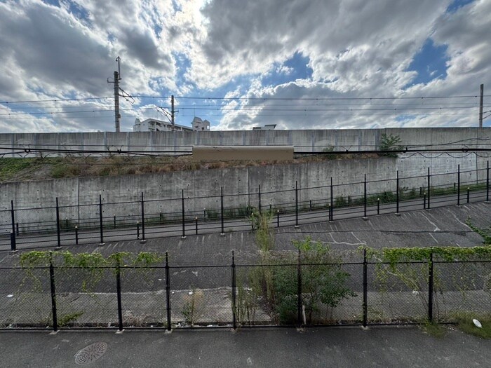 周辺環境 みおつくし城北