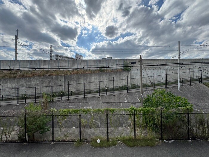 周辺環境 みおつくし城北