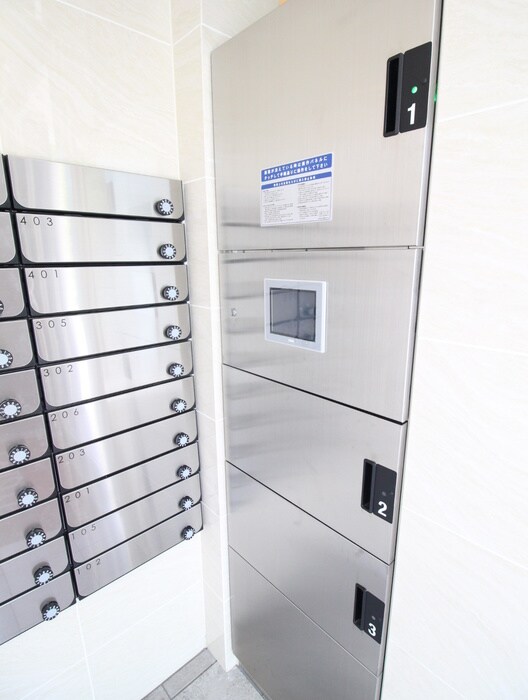 その他 Glanz京都南