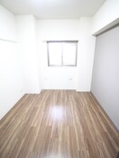 居室 Glanz京都南