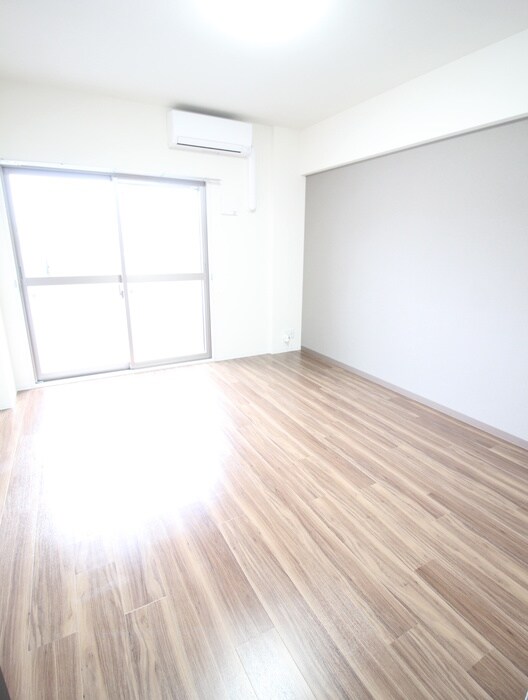 居室 Glanz京都南