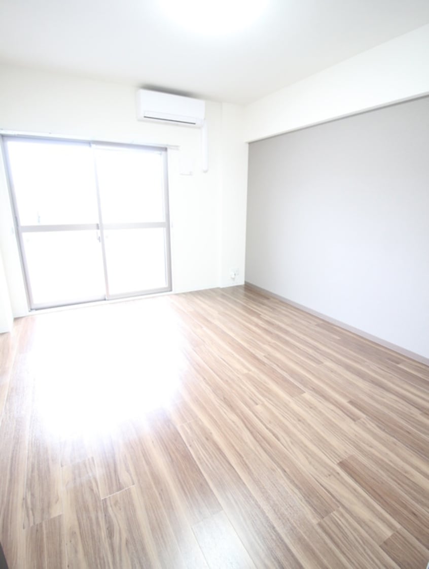 居室 Glanz京都南