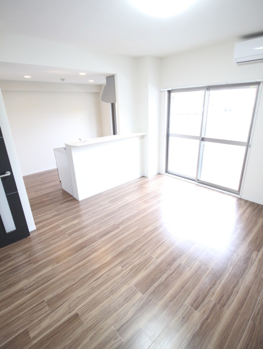 居室 Glanz京都南