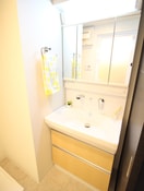 洗面 Glanz京都南