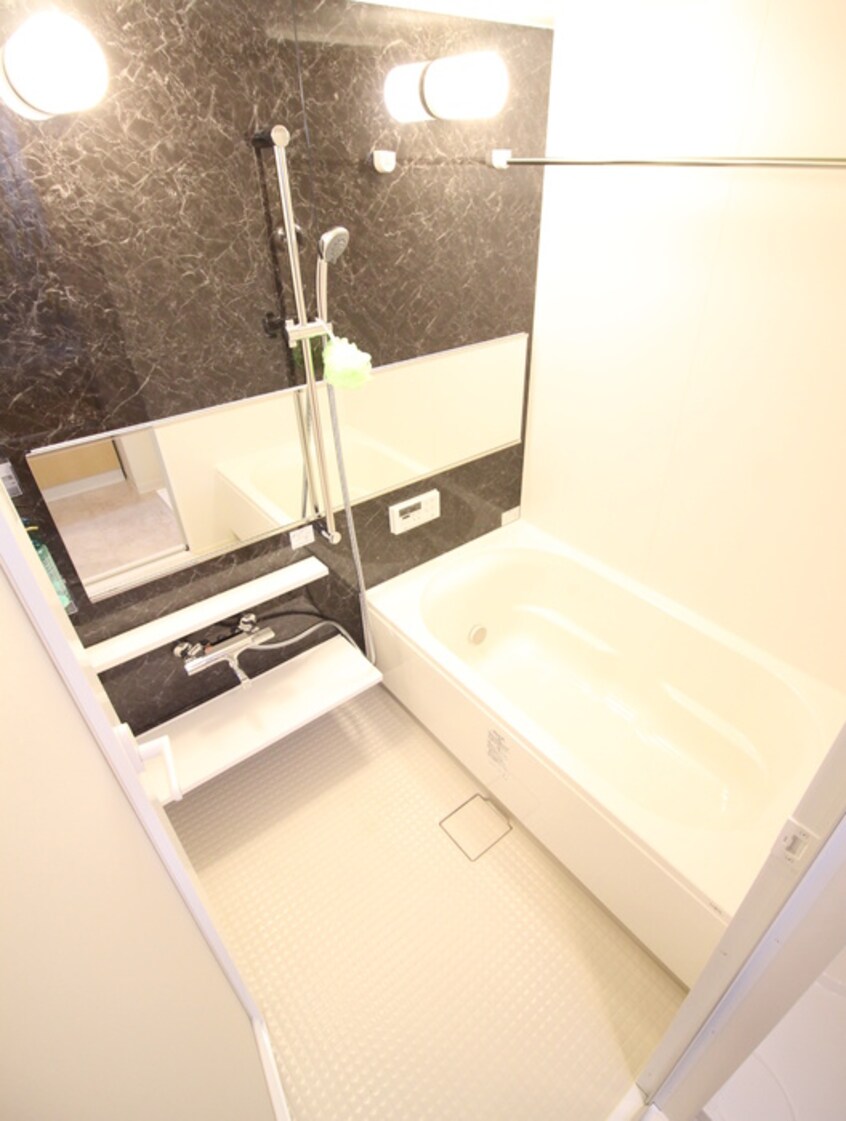 バス／シャワールーム等 Glanz京都南