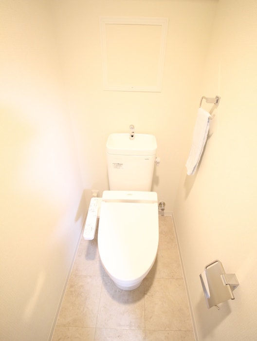 トイレ Glanz京都南