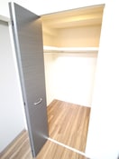 収納 Glanz京都南