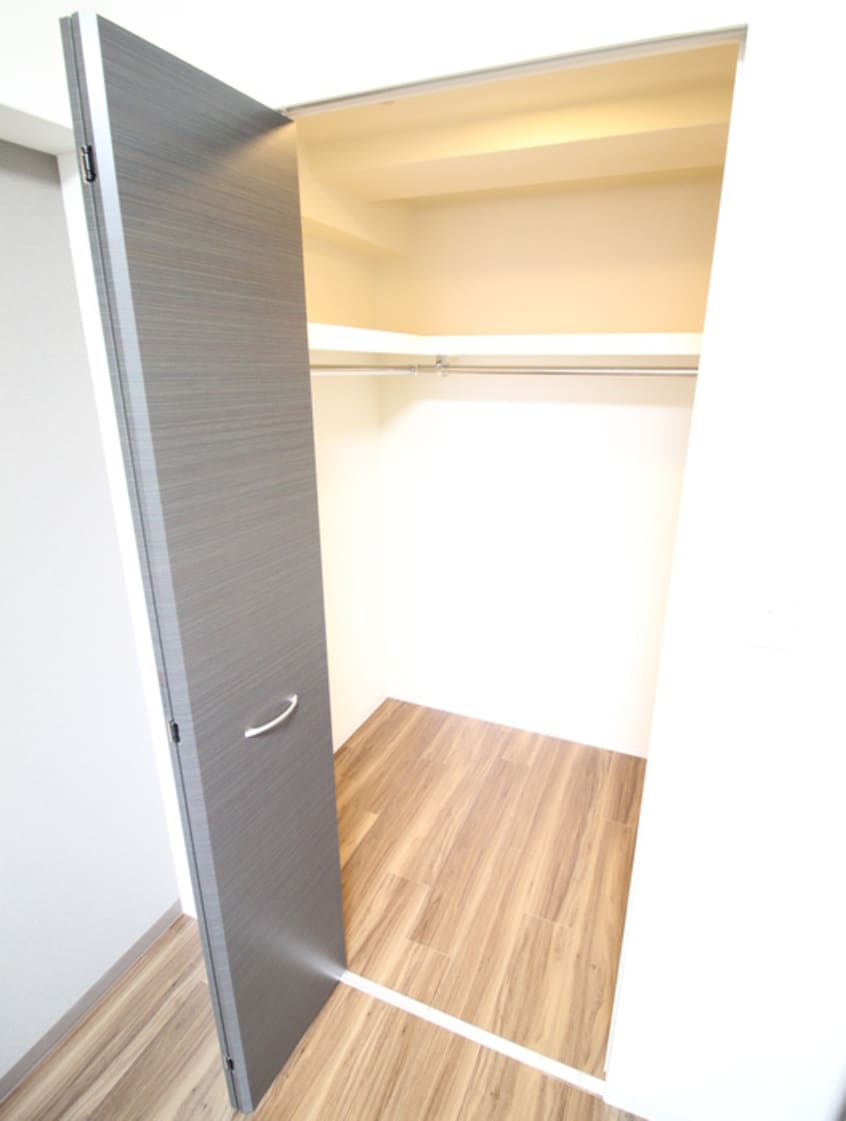 収納 Glanz京都南