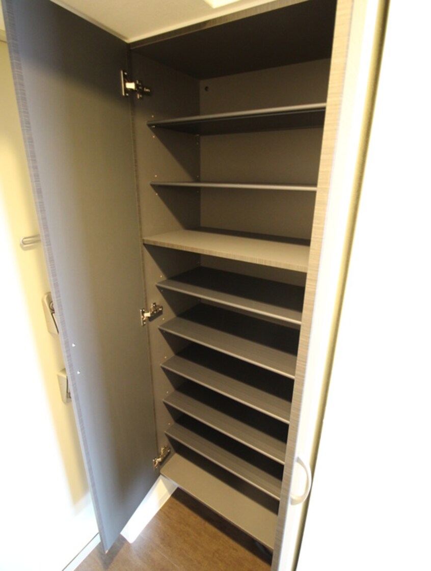 靴箱 Glanz京都南