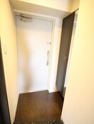 玄関 Glanz京都南