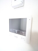 内観写真 Glanz京都南