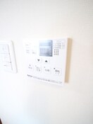 周辺環境 Glanz京都南