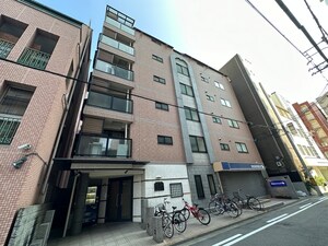 クイーンズコート天満