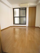 居室 クィーンズコート天満