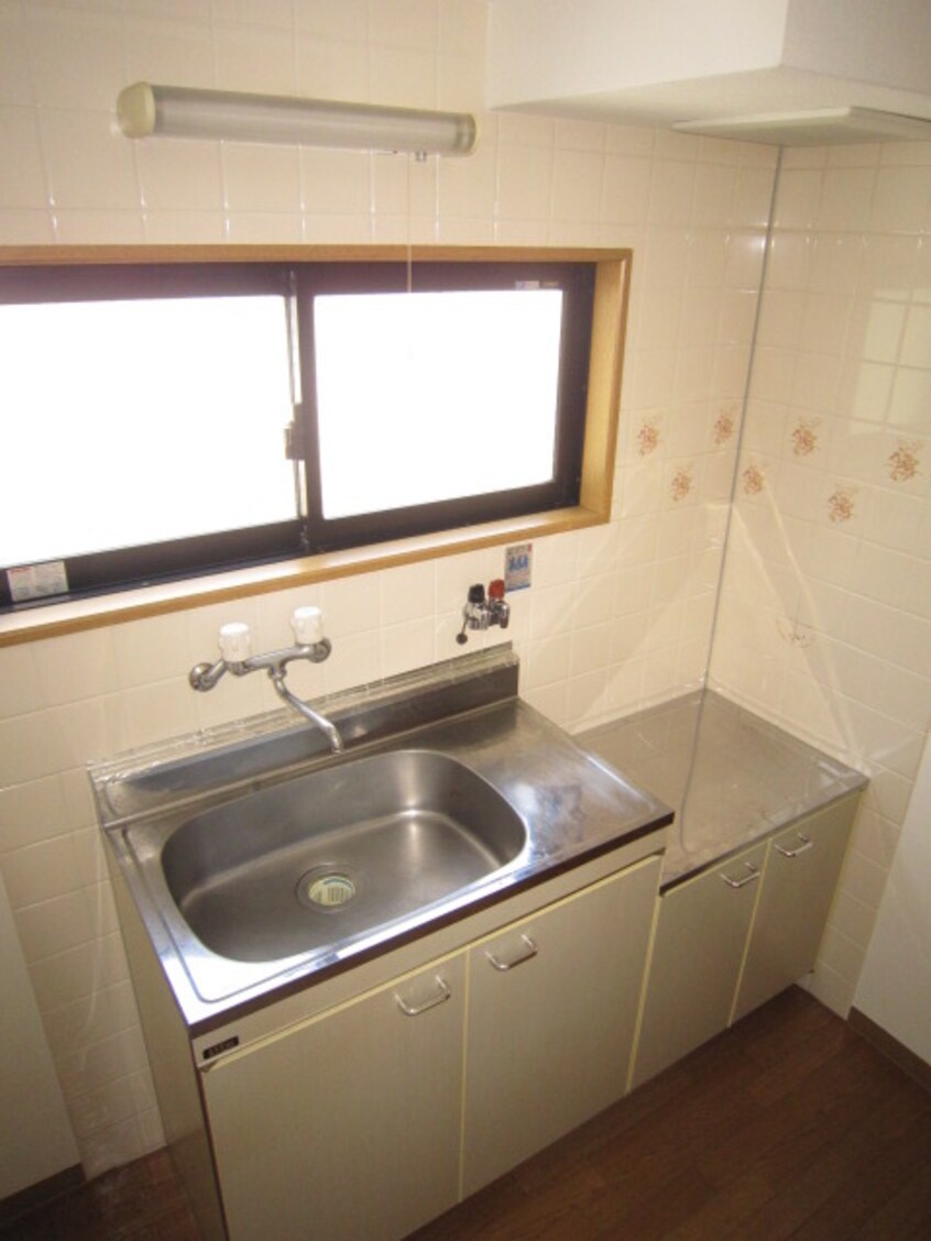 キッチン クィーンズコート天満