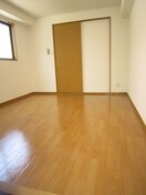 居室 クィーンズコート天満