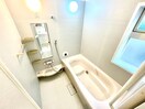 バス／シャワールーム等 キャトルレ－ヴ芦屋Ｅ棟