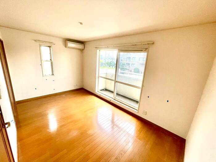 居室 キャトルレ－ヴ芦屋Ｅ棟