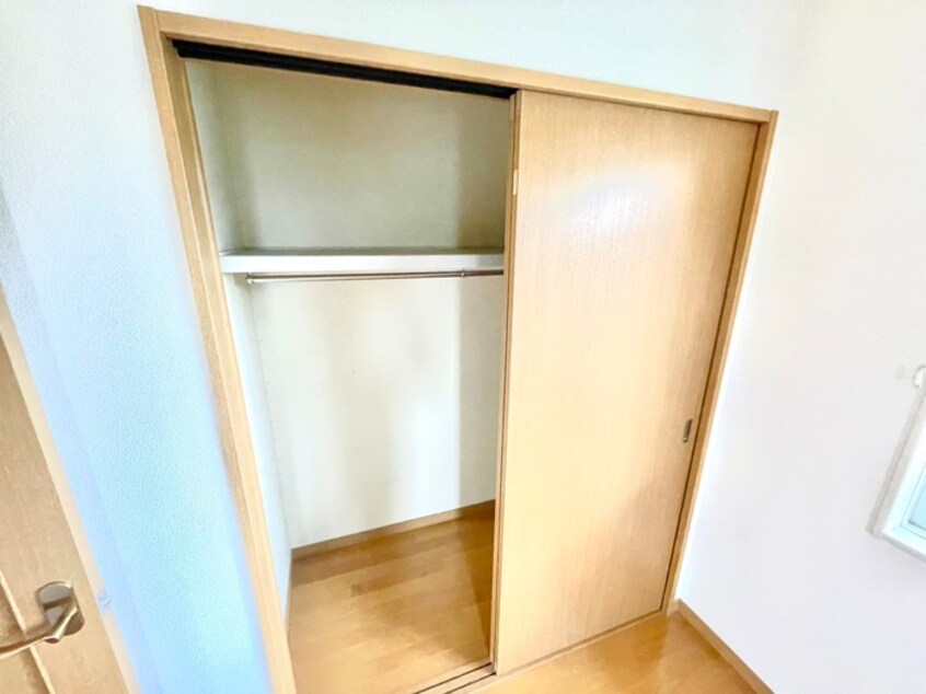 収納 キャトルレ－ヴ芦屋Ｅ棟