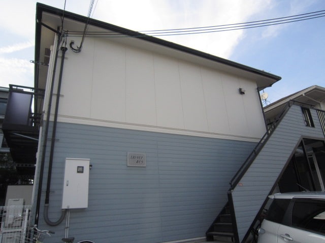 外観写真 ｴｽﾃ-ﾄﾋﾟｱおぐら