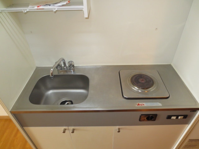 キッチン ｴｽﾃ-ﾄﾋﾟｱおぐら