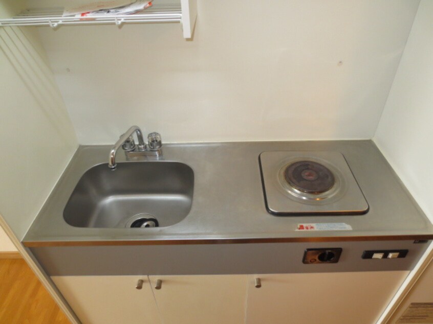 キッチン ｴｽﾃ-ﾄﾋﾟｱおぐら