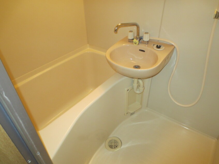 バス／シャワールーム等 ｴｽﾃ-ﾄﾋﾟｱおぐら