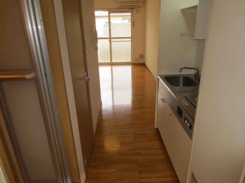 廊下 ｴｽﾃ-ﾄﾋﾟｱおぐら