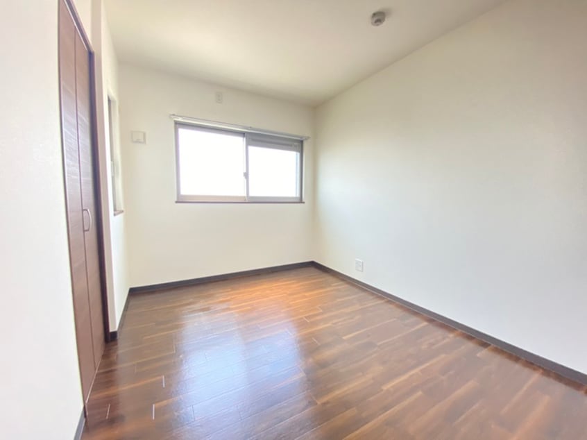 居室 ハイツ住吉寺地町