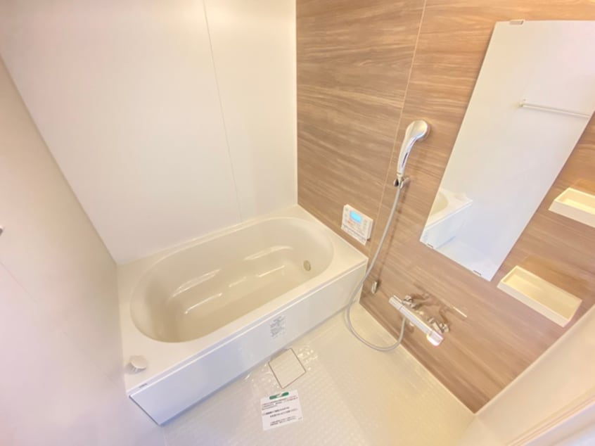 バス／シャワールーム等 ハイツ住吉寺地町