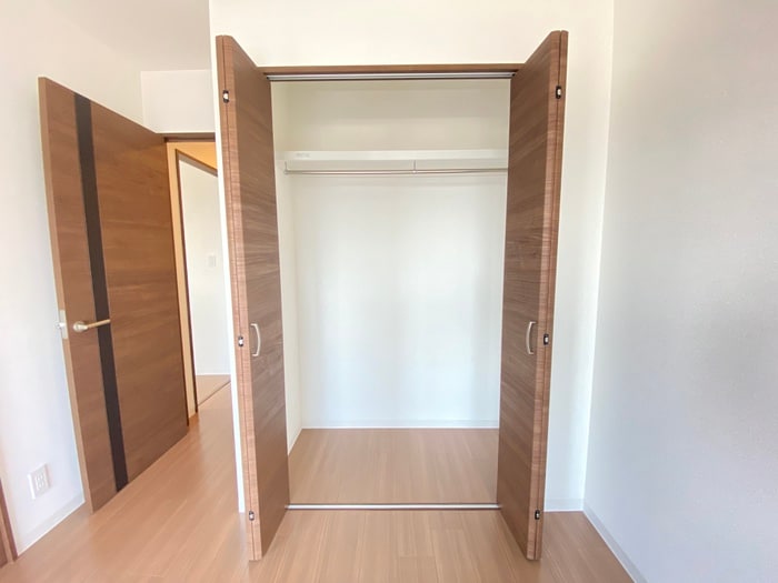 収納 ハイツ住吉寺地町