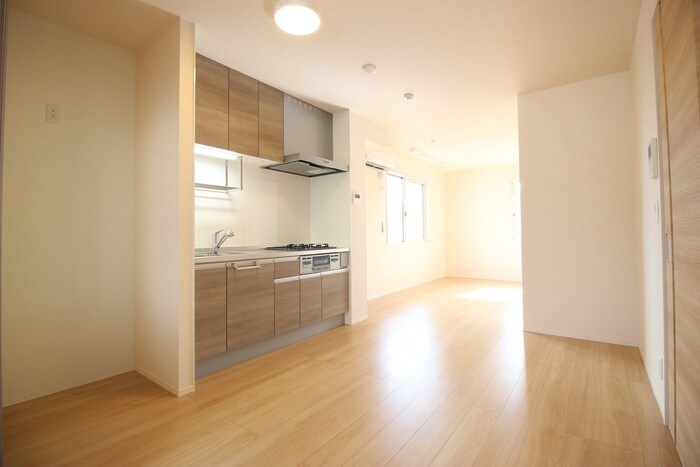 居室 グレイス嵯峨