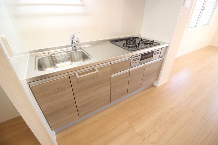 キッチン グレイス嵯峨