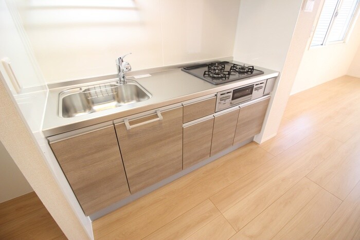 キッチン グレイス嵯峨