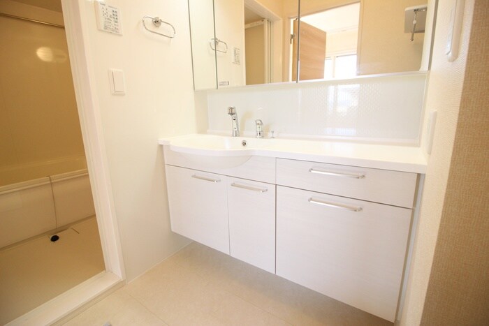 洗面 グレイス嵯峨