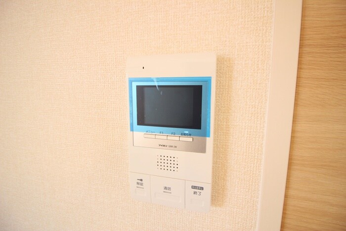 室内からの展望 グレイス嵯峨