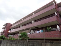 北桜塚パークハイム（402）